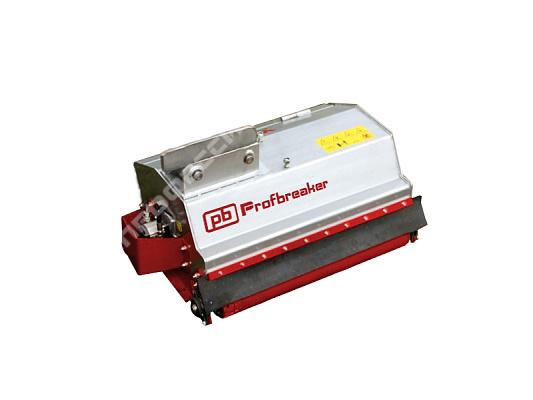 Мульчер Profbreaker HLC80